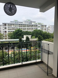 Esparina Residences (D19), Condominium #212418191